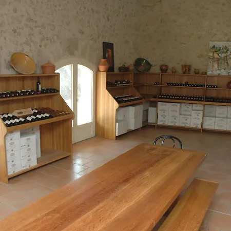 Chateau Saint Martin De Graves * Aumes
