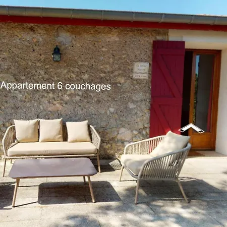 Chateau Saint Martin De Graves Pensión *