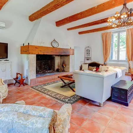Penzion Chateau Saint Martin De Graves Aumes