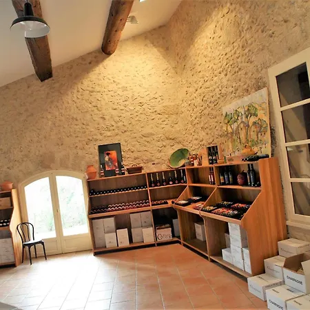 Chateau Saint Martin De Graves Penzion Aumes