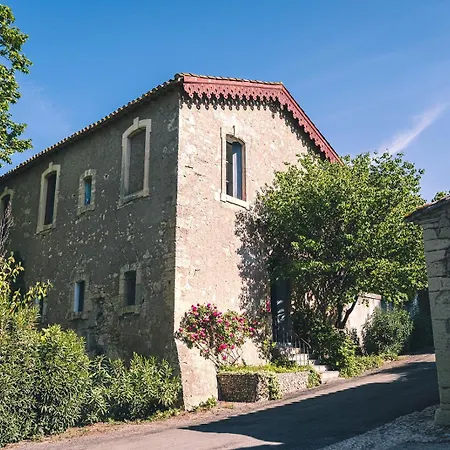 Penzion Chateau Saint Martin De Graves