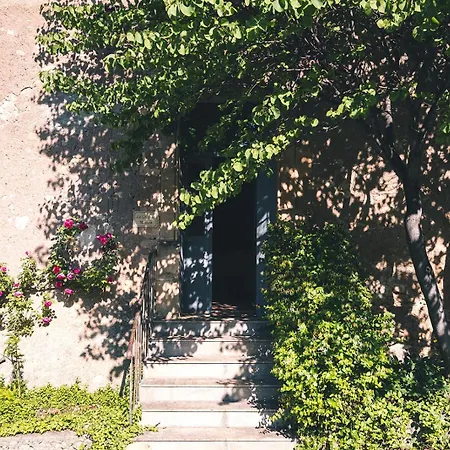 Penzion Chateau Saint Martin De Graves Aumes