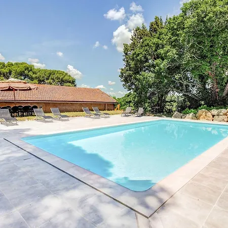 Chateau Saint Martin De Graves Πανσιόν *