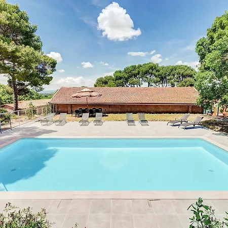 Πανσιόν Chateau Saint Martin De Graves