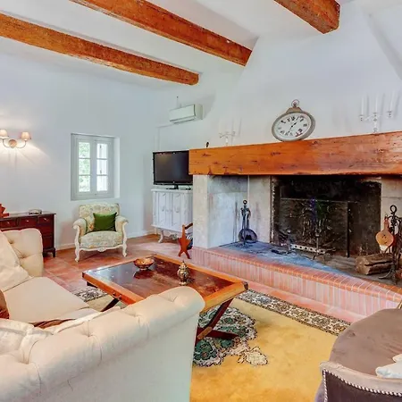 Πανσιόν Chateau Saint Martin De Graves *